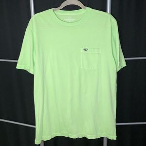 Men’s Vineyard Vines Short Sleeve T-shirt
